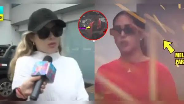 ¿Son amigas? Melissa Paredes visita a Ale Venturo tras romper con Rodrigo Cuba: “Toda mi solidaridad”