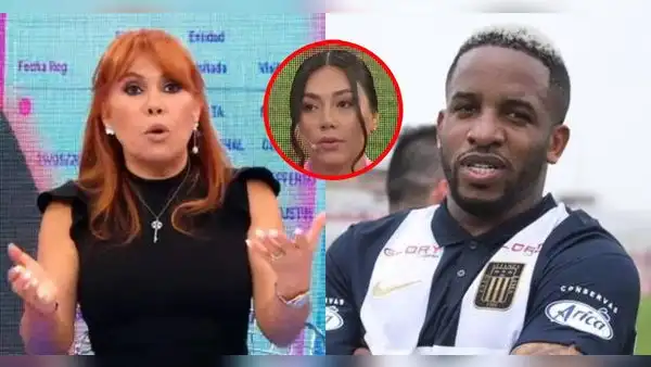 Usuarios critican a Jefferson Farfán por poner varias denuncias contra mujeres: "Déjate de niñerías"