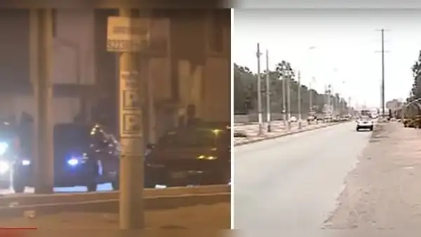 SJM: vecinos denuncian piques ilegales en Av. Pedro Miotta