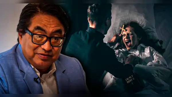¿Sabías que una adolescente fue exorcizada en Villa El Salvador? Anthony Choy revela detalles