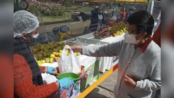 Inflación anualizada a mayo bajó a 7,9% en Lima Metropolitana, la menor en 14 meses