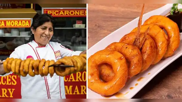 Picarones Mary venden los mejores picarones del mundo: ¿dónde está ubicado y cuál es el precio?