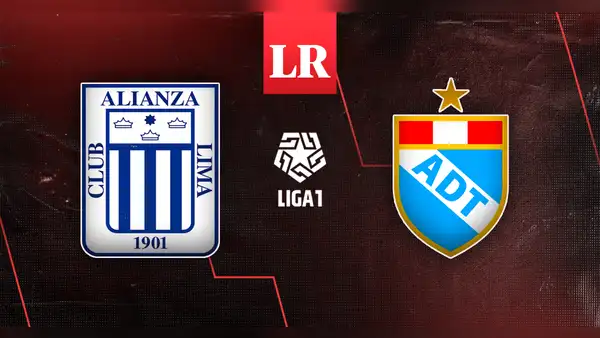[LIGA 1 MAX] ADT vs. Alianza Lima EN VIVO: ¿dónde ver ONLINE el duelo por la Liga 1 2023?