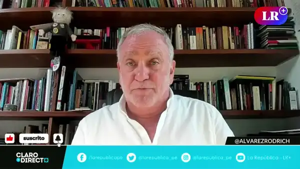 AAR: "AMLO no puede parar las relaciones comerciales con el Perú"