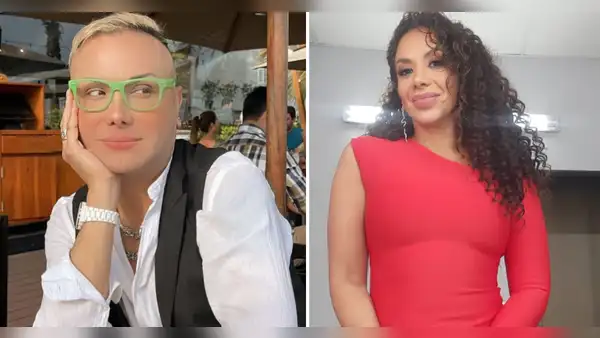 Mónica Cabrejos acusa a Carlos Cacho de racista tras comentario sobre su look en TV