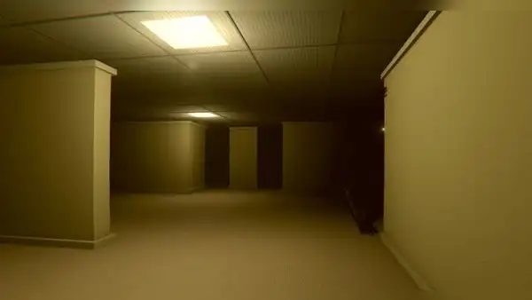 Backrooms: ¿qué son y es posible adentrarse en ellos?