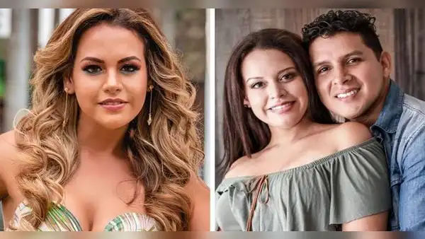 Flor Polo gana demanda a Néstor Villanueva y se archiva caso por violencia física y psicológica