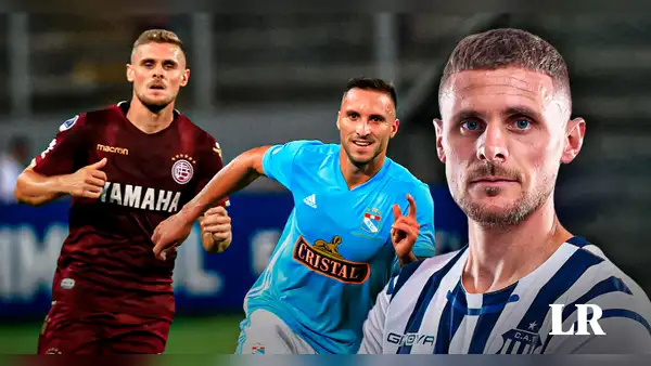 ¿Quién es Nicolás Pasquini, el lateral argentino que suena como flamante refuerzo de Cristal?