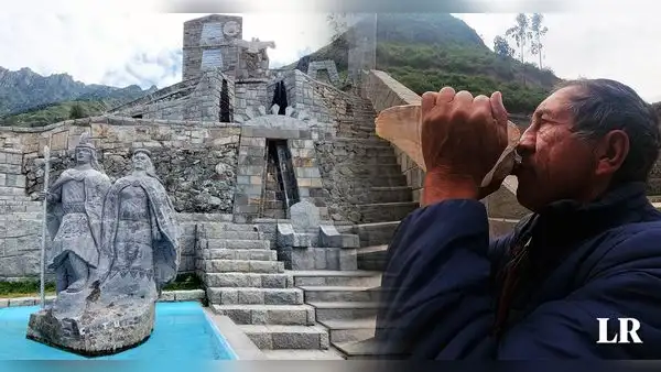 El 'Machu Picchu limeño': historia, mitos y naturaleza a 2 horas de la ciudad