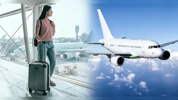 ¡No gastes de más! Encuentra los pasajes más baratos a Perú y el mundo