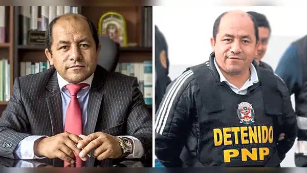 Salatiel Marrufo: ¿Quién es el asesor que recibió 4 millones de soles en gestión de Pedro Castillo?