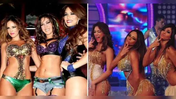 ¿Las Vengadoras regresan? Tilsa Lozano hace revelación y Jazmín Pinedo no descarta volver
