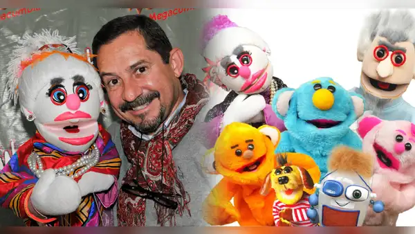 ¿Qué fue de la vida de Ángel Calvo, el creador de la famosa ‘Nicolasa’ tras alejarse de la TV?