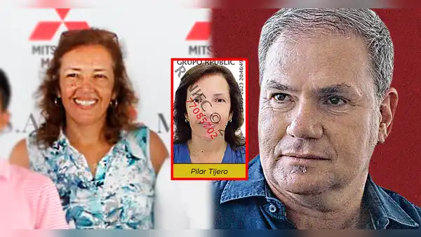 ¿Quién es Julieta del Pilar Tijero, prima de Mauricio Fernandini, implicada en pago a Marrufo?