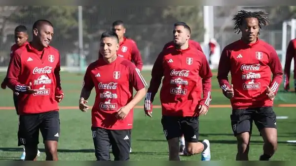 Con Guerrero, sin Carvallo y varias sorpresas: la lista de Perú frente a Japón y Corea del Sur
