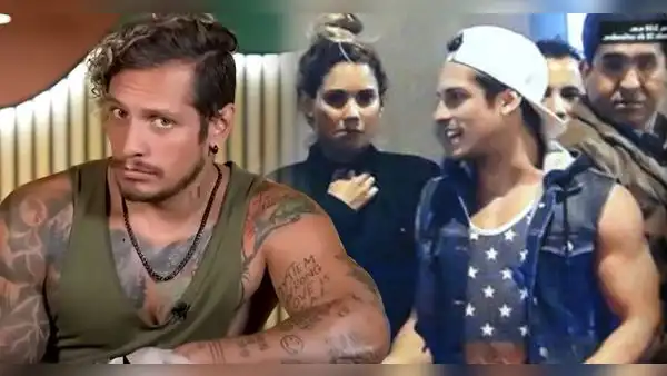 ¿En qué programa de televisión debutó Nico Ponce, participante de “El gran chef: famosos”?