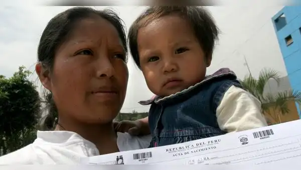 Partida de nacimiento Perú 2023: ¿cómo obterner el documento en la Reniec 2023?