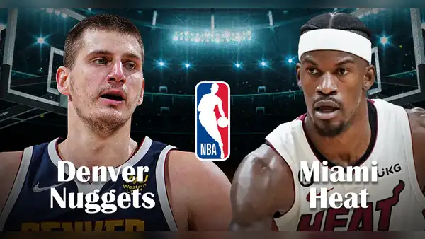 [ESPN GRATIS] Nuggets vs. Heat EN VIVO: ¿a qué hora y dónde ver el game 1 por la Final de NBA?