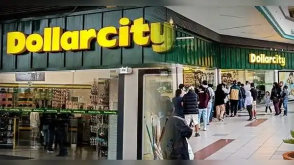 ¿Cuál es el secreto del éxito de Dollarcity en el Perú? Experta en marketing lo revela
