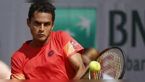 Juan Pablo Varillas vs. Hubert Hurkacz: ¿a qué hora juegan por el Roland Garros 2023?