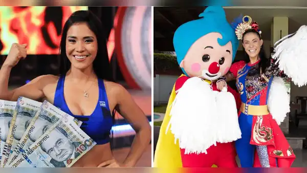 ¿Cuántas empresas tiene Fabianne Hayashida, exintegrante de "Combate"?