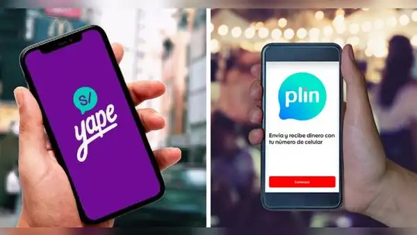 ¿Cómo transferir dinero de Yape a Plin 2023?: paso a paso para plinear al instante
