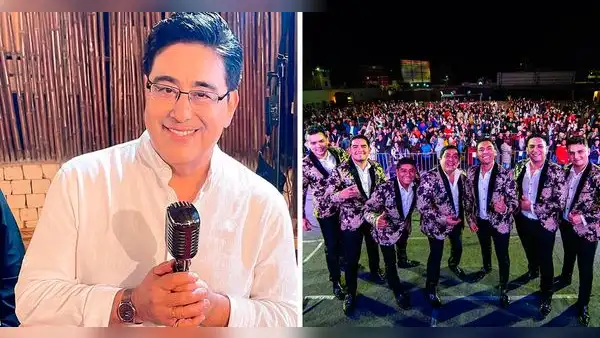 Lucho Paz: ¿por qué se distanció de los Hermanos Yaipén y qué tuvo que ver Caña Brava?