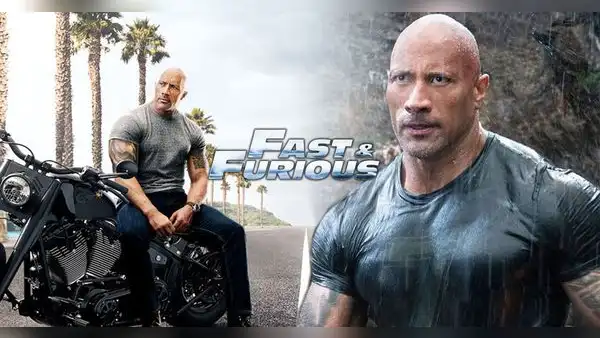 "Rápidos y furiosos": Dwayne Johnson será protagonista de nueva película sin Vin Diesel