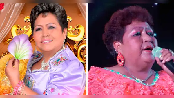 ¿Quién es Flor Pileña, la cantante del tema que Pepino cantó en “JB en ATV” y se volvió viral?