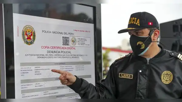 Denuncia por perdida o robo de DNI 2023: ¿cómo presento una denuncia virtual a la Policía Nacional del Perú?