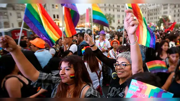 Mes del Orgullo LGTBIQ+: ¿Por qué se conmemora en junio?