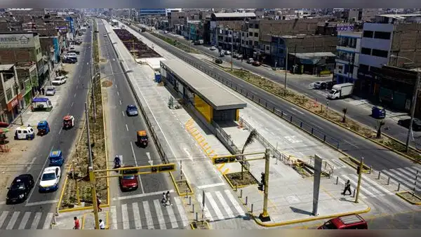Metropolitano: ¿por qué todavía no se pueden usar las 18 nuevas estaciones ubicadas en Comas y Carabayllo?