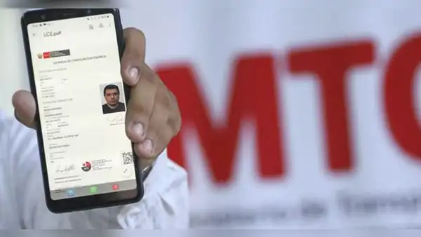 Descargar brevete electrónico en solo 20 minutos: aprende AQUÍ como sacar tu licencia de conducir