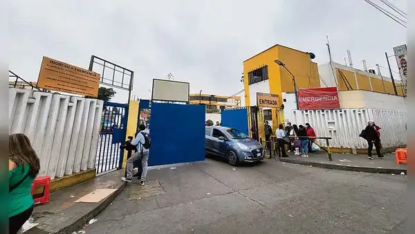 Fiscalía abre investigación de oficio por muerte de niña que ingirió pastillas
