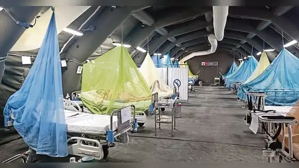 Piura: tras 35.000 casos de dengue, exigen renuncia de ministra de Salud Rosa Gutiérrez