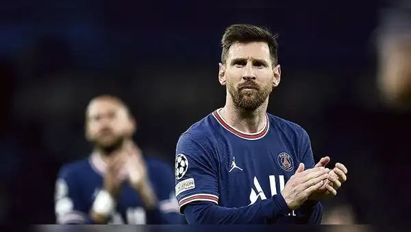 El adiós de Lionel Messi del PSG se confirmó