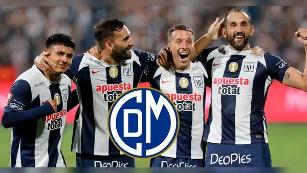 Los 8 jugadores que Alianza Lima podría prestar a Deportivo Municipal para el Torneo Clausura