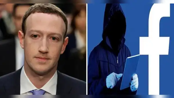 ¿Hackearon el Facebook de Mark Zuckerberg? El misterioso mensaje que escribió y luego borró