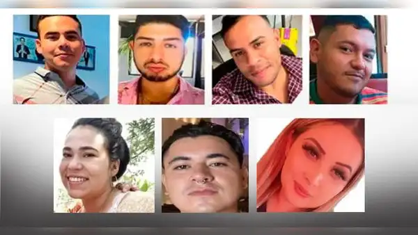 Conmoción en México: 7 trabajadores de un Call Center desaparecieron sin dejar rastro alguno