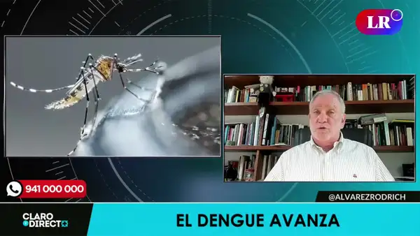 AAR: "Parece que el Gobierno no está entendiendo que estamos en una emergencia"