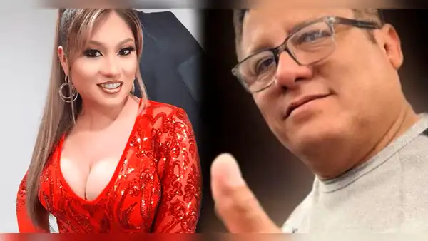 Pilar Astucuri arremete contra Clavito tras bajarle su nuevo tema en Youtube: "Vengativo y malo"