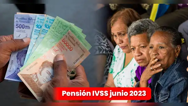 Pensión IVSS 2023: ¿cómo saber si estoy en la lista de nuevos pensionados de junio? Revisa con tu cédula