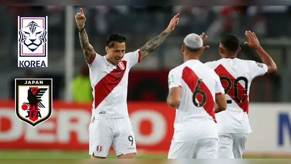Selección peruana: Convocados para amistosos ante Corea del Sur y Japón en Asia