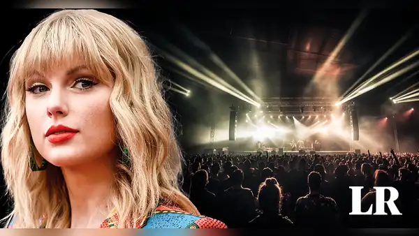 Taylor Swift no vendrá al Perú: ¿por qué algunos artistas excluyen al país de sus giras?