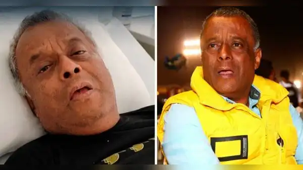 Angobaldo: esta es la grave enfermedad que enfrenta la expareja de Shirley Cherres