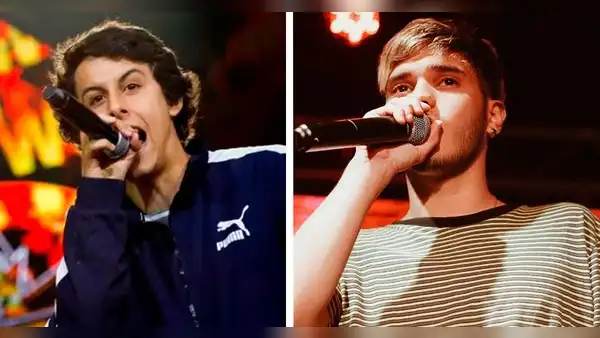 Jaze y Dani regresan a las batallas: FMS Argentina anuncia enfrentamiento de 2 grandes del freestyle