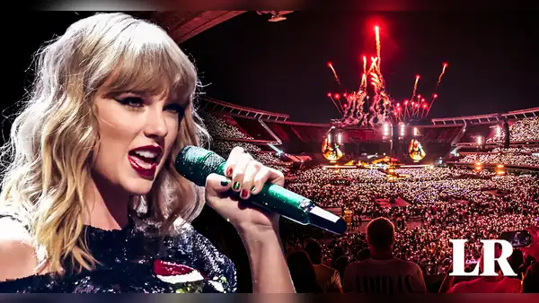 ¡Taylor Swift anuncia 3 CONCIERTOS en Latinoamérica!: qué países recorrerá en "The Eras Tour"