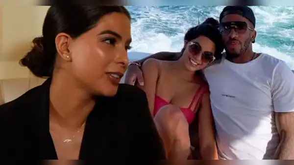 Ivana Yturbe revela que tuvo una relación con Jefferson Farfán por "despecho": "Era una chibola"