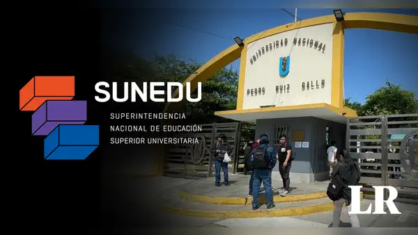 Licenciamiento de UNPRG: ¿qué plazo tiene Sunedu para emitir la resolución y oficializarlo?