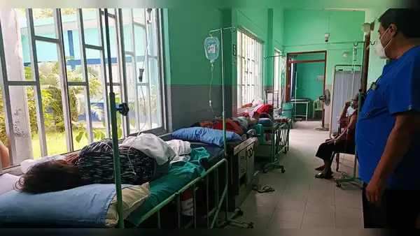 ¿Qué hay después del demonio del dengue?